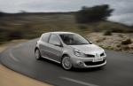 Renault Clio R.S. 2.0 16V 2006 года